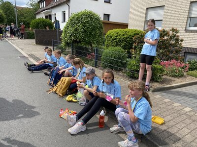 Foto des Albums: Haseder Biathlon