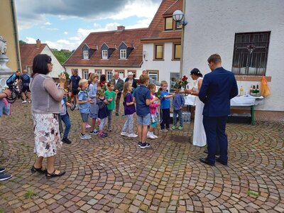 Foto des Albums: Hochzeit Jordy