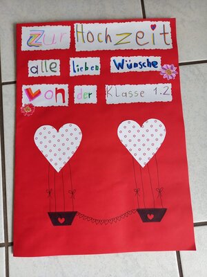 Foto des Albums: Hochzeit Jordy