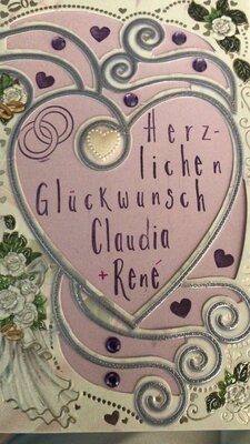 Foto des Albums: Hochzeit Jordy