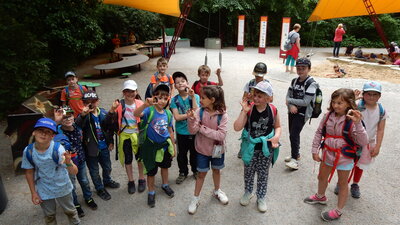 Wir waren f&uuml;ndig 