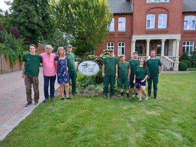 Team Lenz 
