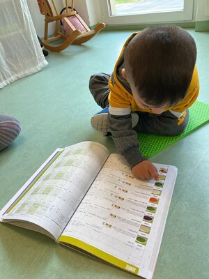 Foto des Albums: Wunschessen