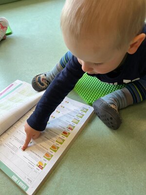 Foto des Albums: Wunschessen