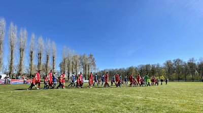 Foto des Albums: FC98-Osterfeuer ⚽️
