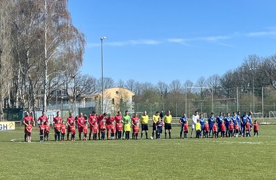 Foto des Albums: FC98-Osterfeuer ⚽️