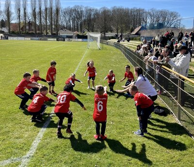 Foto des Albums: FC98-Osterfeuer ⚽️