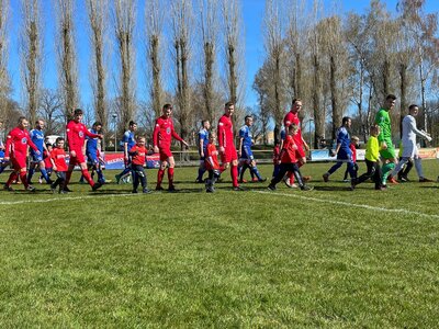 Foto des Albums: FC98-Osterfeuer ⚽️
