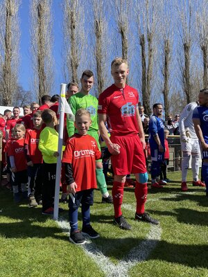 Foto des Albums: FC98-Osterfeuer ⚽️