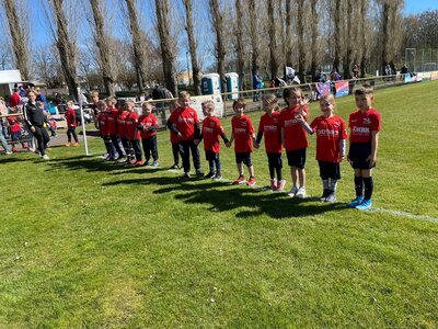 Foto des Albums: FC98-Osterfeuer ⚽️