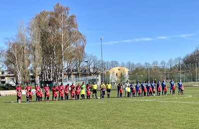 Foto des Albums: FC98-Osterfeuer ⚽️