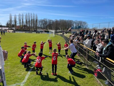 Foto des Albums: FC98-Osterfeuer ⚽️