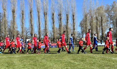 Foto des Albums: FC98-Osterfeuer ⚽️