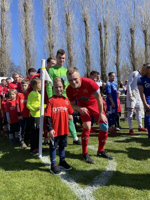Foto des Albums: FC98-Osterfeuer ⚽️