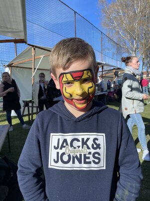 Foto des Albums: FC98-Osterfeuer ⚽️