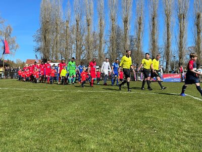 Foto des Albums: FC98-Osterfeuer ⚽️