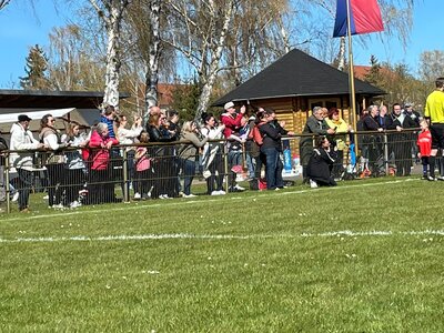 Foto des Albums: FC98-Osterfeuer ⚽️