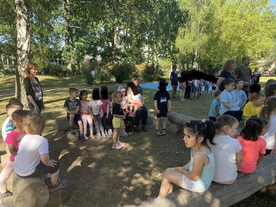 Foto des Albums: Sportfest 🏅
