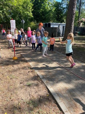 Foto des Albums: Sportfest 🏅