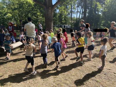 Foto des Albums: Sportfest 🏅