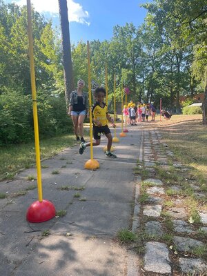 Foto des Albums: Sportfest 🏅