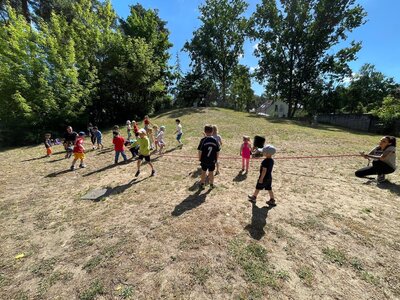 Foto des Albums: Sportfest 🏅