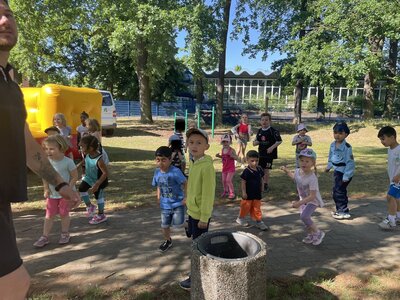 Foto des Albums: Sportfest 🏅