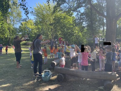 Foto des Albums: Sportfest 🏅