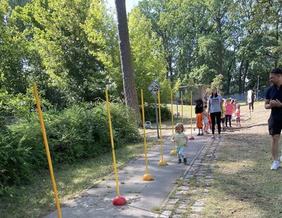 Foto des Albums: Sportfest 🏅