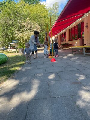 Foto des Albums: Sportfest 🏅