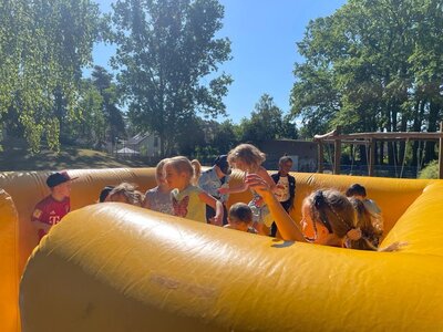 Foto des Albums: Sportfest 🏅