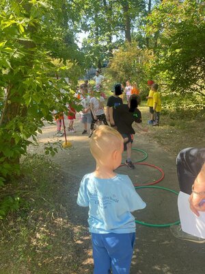 Foto des Albums: Sportfest 🏅