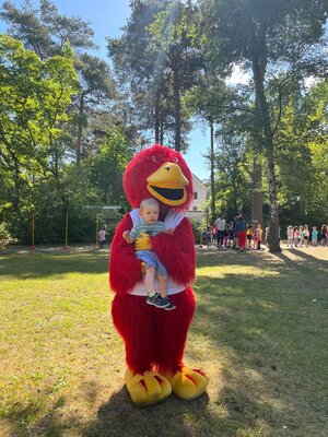 Foto des Albums: Sportfest 🏅