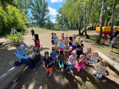 Foto des Albums: Sportfest 🏅
