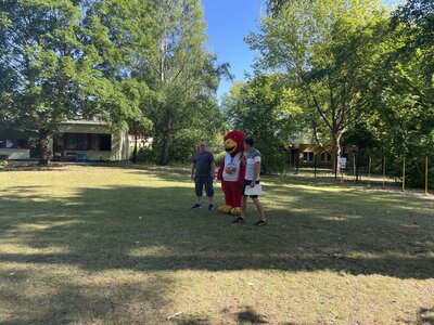 Foto des Albums: Sportfest 🏅