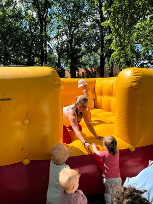 Foto des Albums: Sportfest 🏅