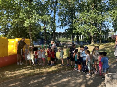 Foto des Albums: Sportfest 🏅