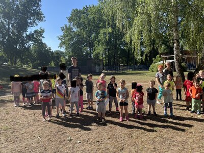 Foto des Albums: Sportfest 🏅