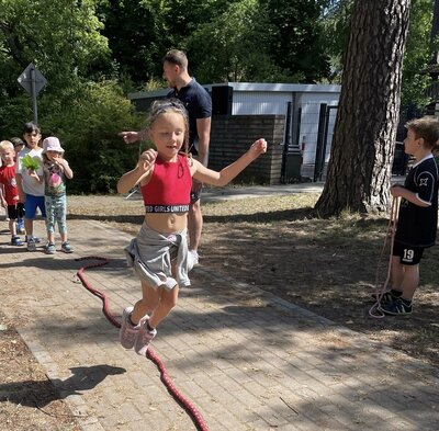 Foto des Albums: Sportfest 🏅