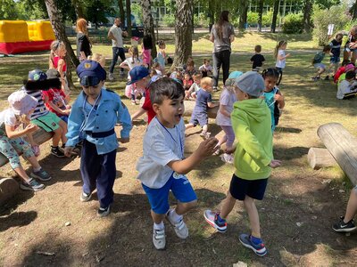 Foto des Albums: Sportfest 🏅