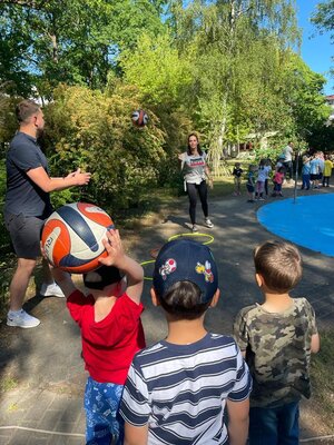 Foto des Albums: Sportfest 🏅