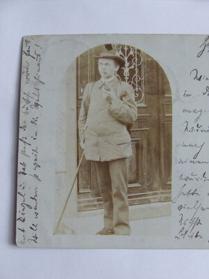 Foto des Albums: Suche nach Wilhelm Leddin endet in Halbe