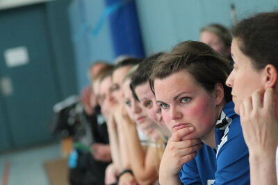 Foto des Albums: Abschlussspiel Inge Breithaupt