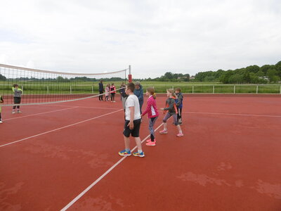 Foto des Albums: Sportfest