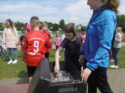 Foto des Albums: Sportfest