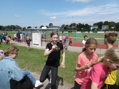 Foto des Albums: Sportfest