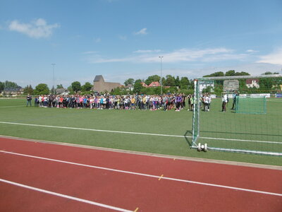 Foto des Albums: Sportfest