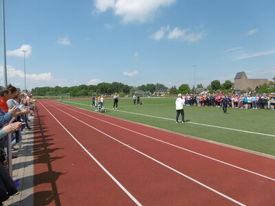 Foto des Albums: Sportfest