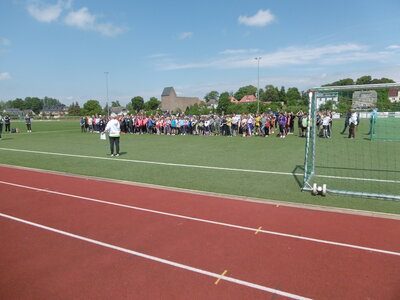 Foto des Albums: Sportfest