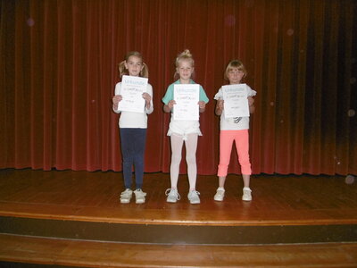 Foto des Albums: Sportfest